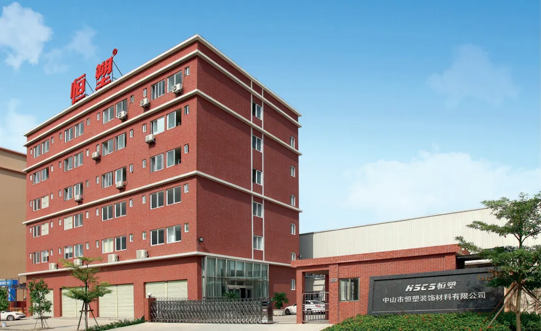 PVC Wall Panel Manufacturer