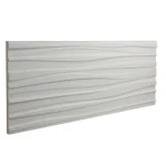 Advanced Grooving Wall Panel