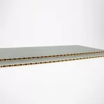 Advanced Grooving Wall Panel