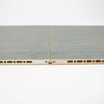 Advanced Grooving Wall Panel