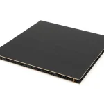 Bamboo Charcoal PVC Wall Board