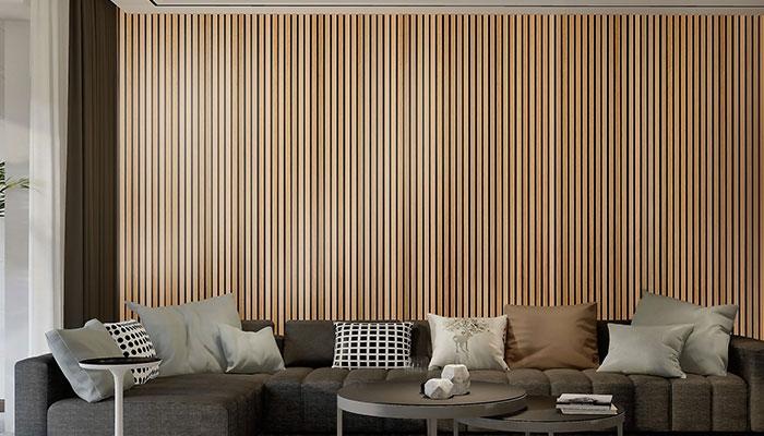 Architectural PVC Wall Panels