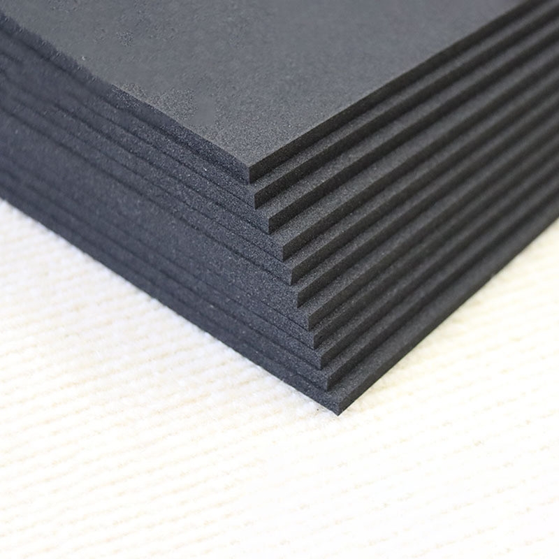 High-Density Foam Panels