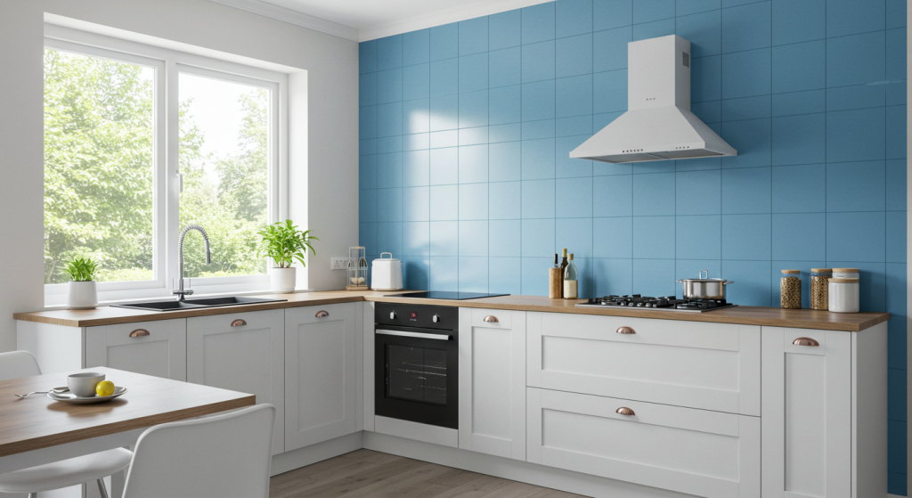 How to install domestic PVC wall panels step by step