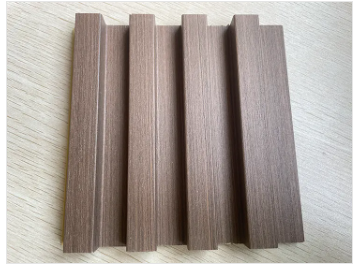 How to install wall cladding panels step by step