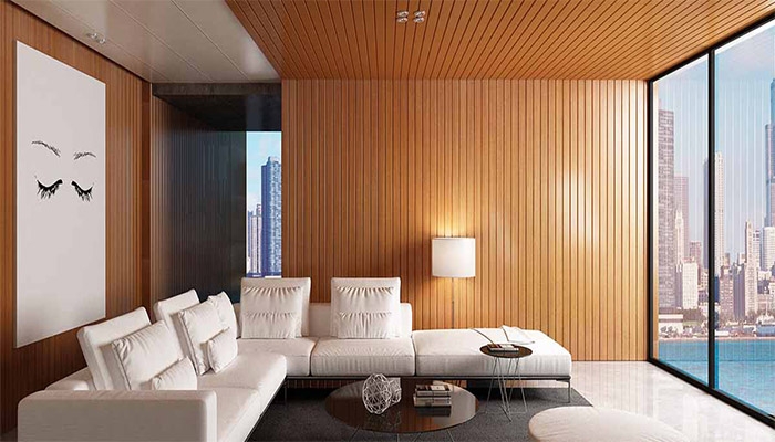 Insulated Wall Cladding Systems