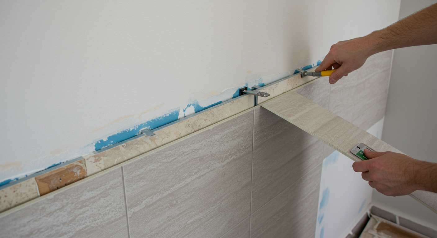 best adhesives and fasteners for wall cladding