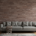 wood effect wall cladding panels