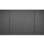 Acoustic Wall Cladding Panels
