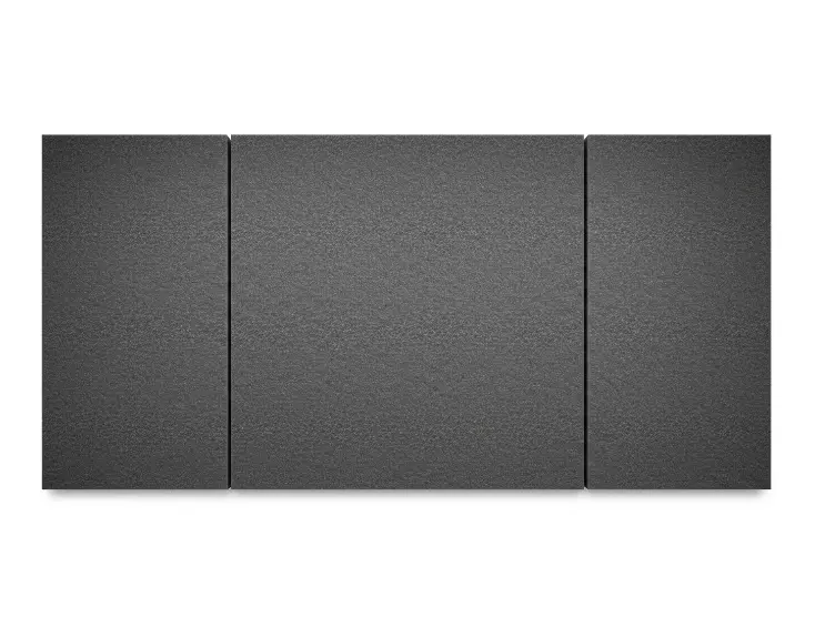 Acoustic Wall Cladding Panels