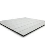 Chemical Resistant PVC Wall Panels