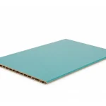 Colored PVC Wall Panels