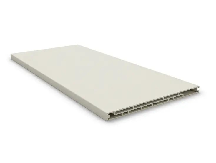 Cost Effective PVC Interior Panels