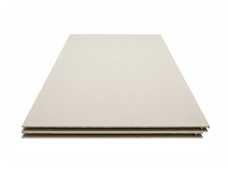 Durable PVC Wall Panels