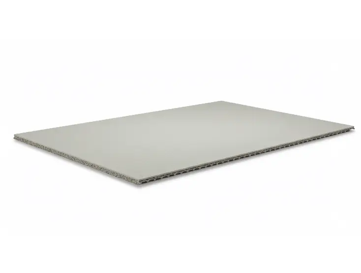 Eco-Friendly Cladding Panels