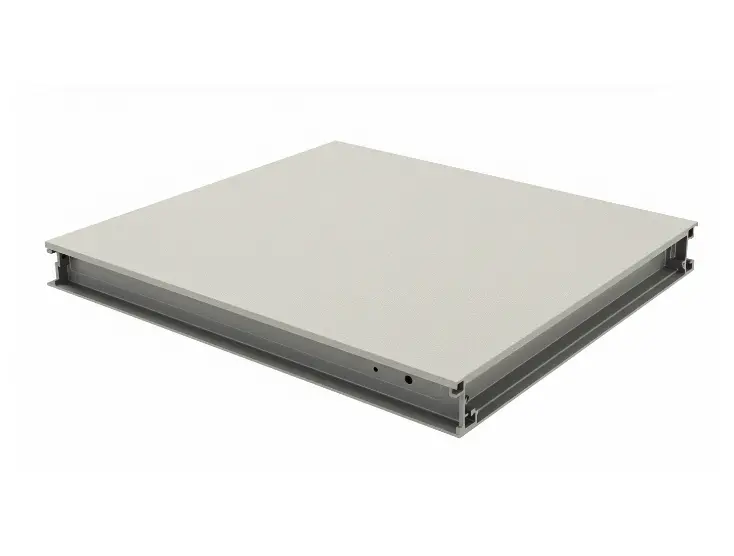 Exterior Facade Panels