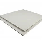 Fire Retardant PVC Wall Panels