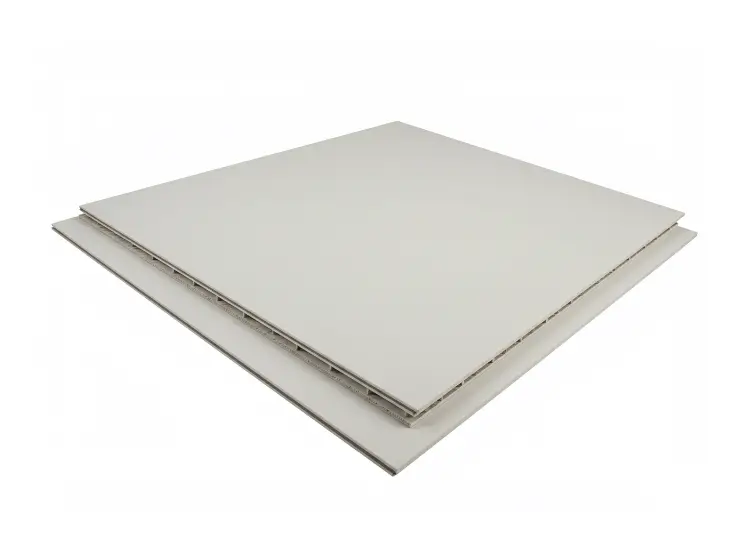 Fire Retardant PVC Wall Panels