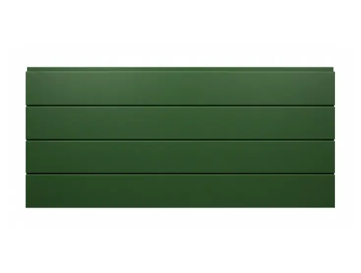 Green Wall Cladding Panels