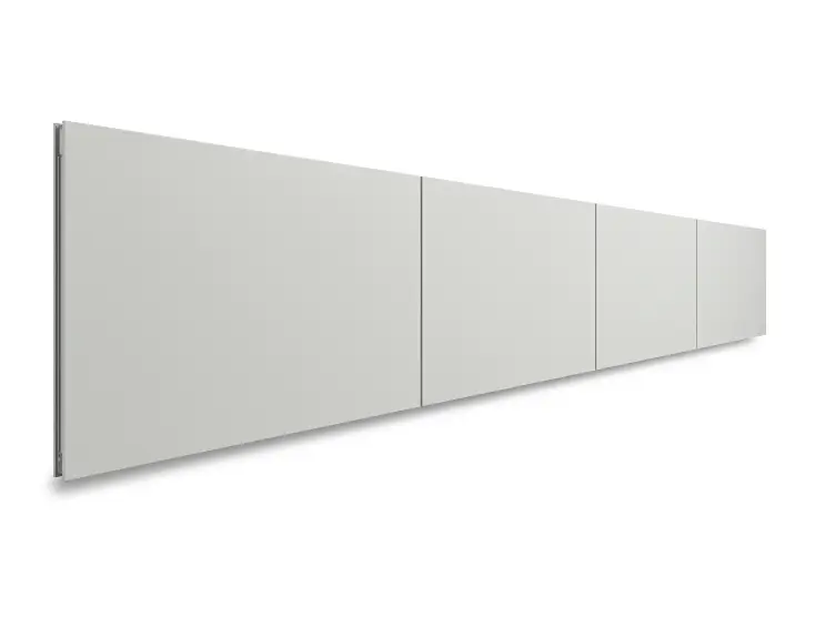 Hospital Wall Cladding Panels