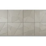 Hotel Lobby Wall Cladding Panels