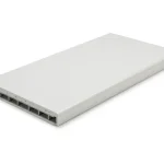 Hygienic PVC Wall Panels