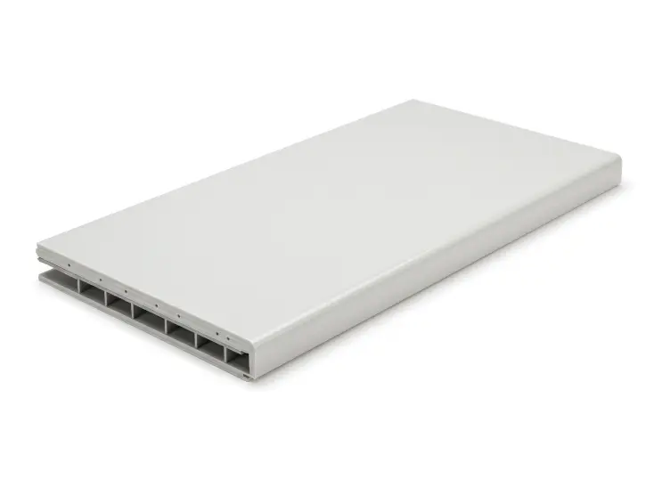 Hygienic PVC Wall Panels
