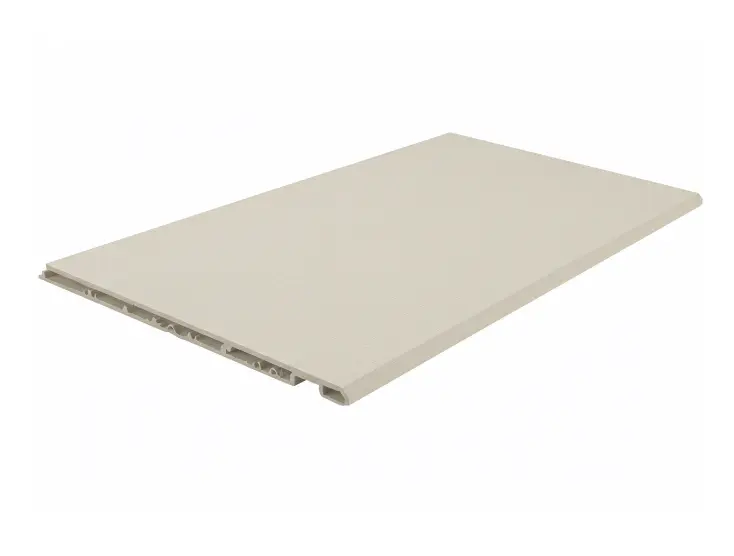 Insect-Resistant PVC Wall Panels