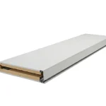 Insulated PVC Wall Panels