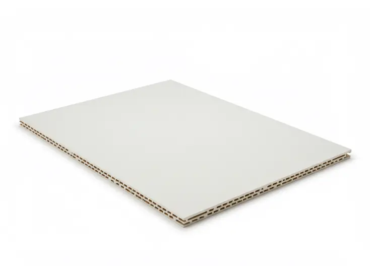 Lightweight Constructive PVC Panels