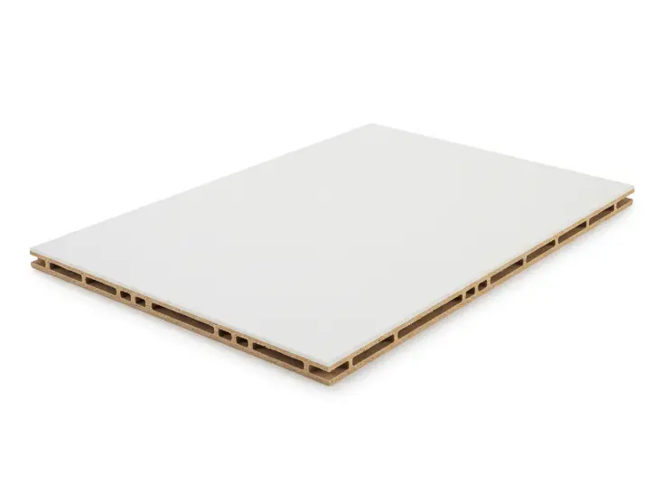 Lightweight PVC Wall Panels