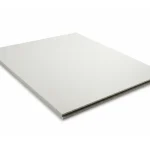 Moisture Resistant PVC Wall Panels