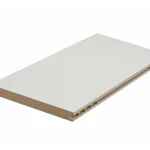 PVC Bedroom Wall Panels