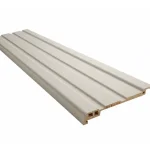 PVC Tongue and Groove Wall Panels