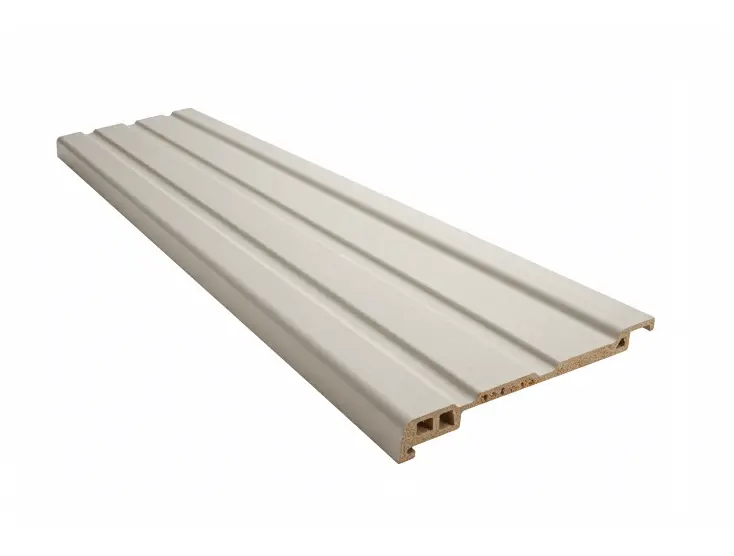 PVC Tongue and Groove Wall Panels