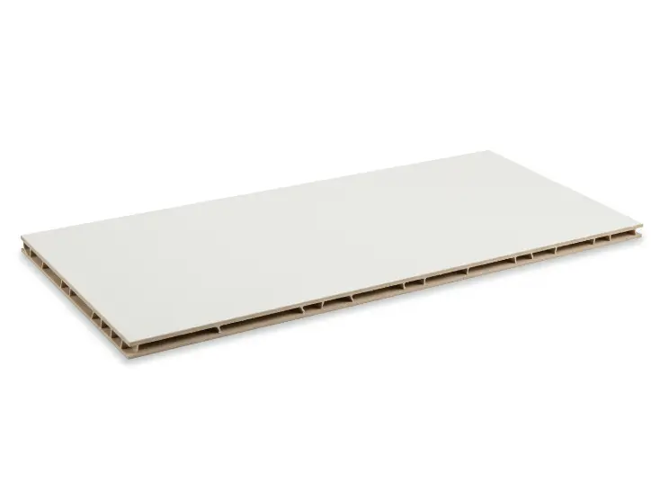 PVC Wall Cladding Panels