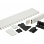 PVC Wall Panel Accessories
