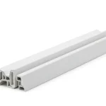 PVC Wall Panel Trims