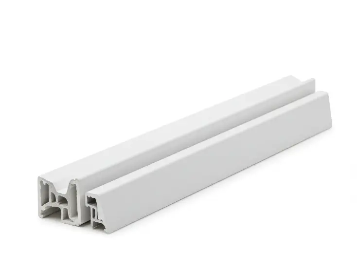 PVC Wall Panel Trims