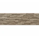 PVC Wall Panels with Stone Look