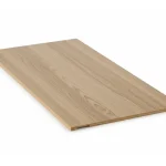 PVC Wall Panels with Wood Look