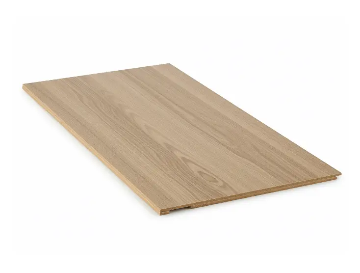 PVC Wall Panels with Wood Look