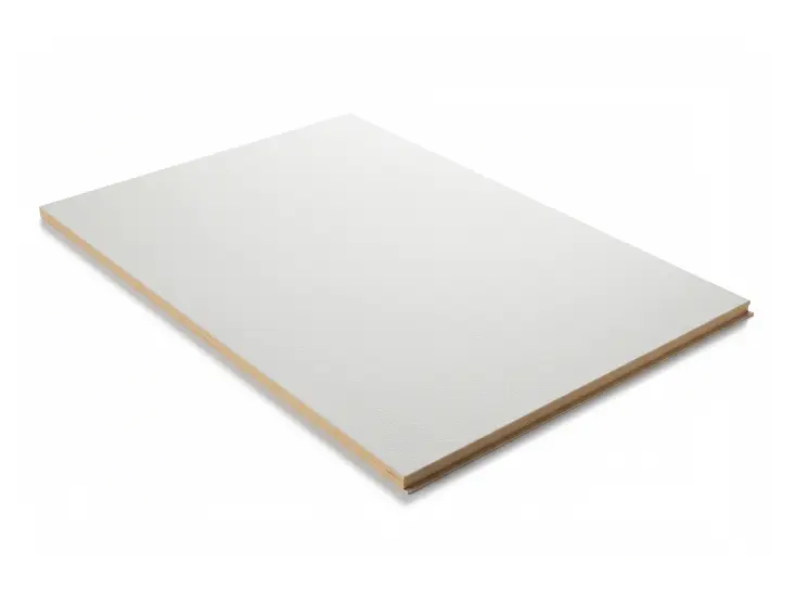Removable PVC Wall Panels