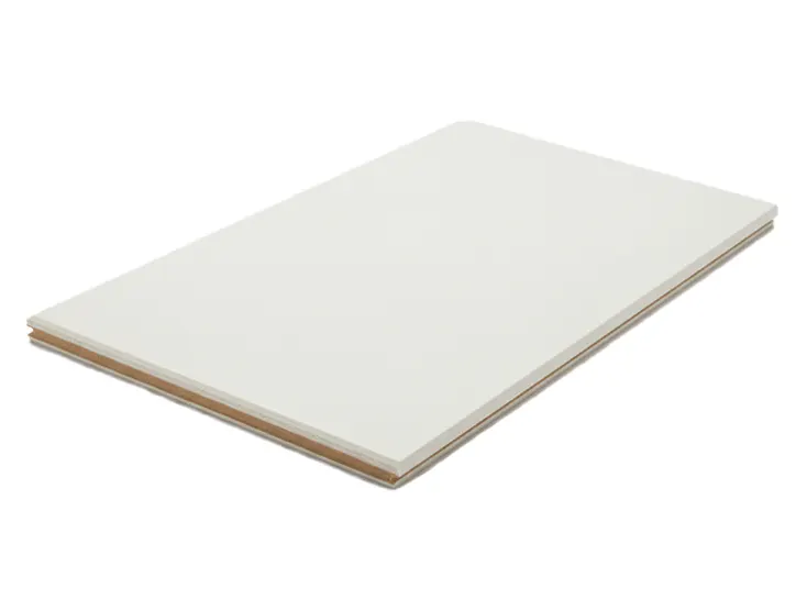 Smooth Finish PVC Wall Panels