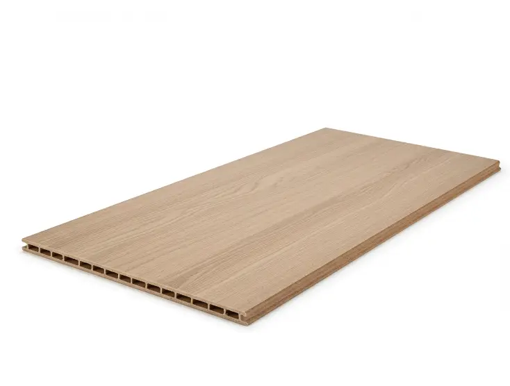 Strong PVC Wall Cladding