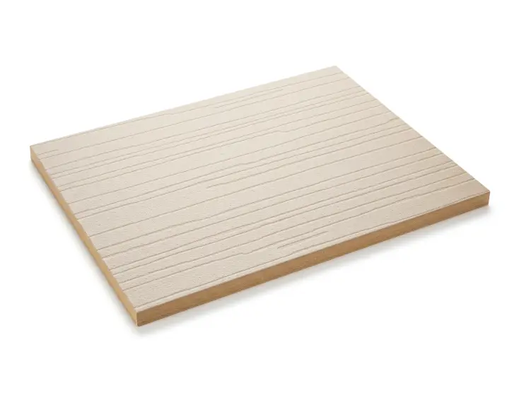 Textured PVC Wall Panels