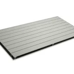 Ventilated Facade Cladding Panels