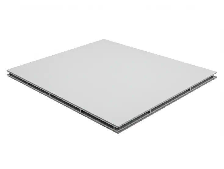 Waterproof Constructive PVC Panels