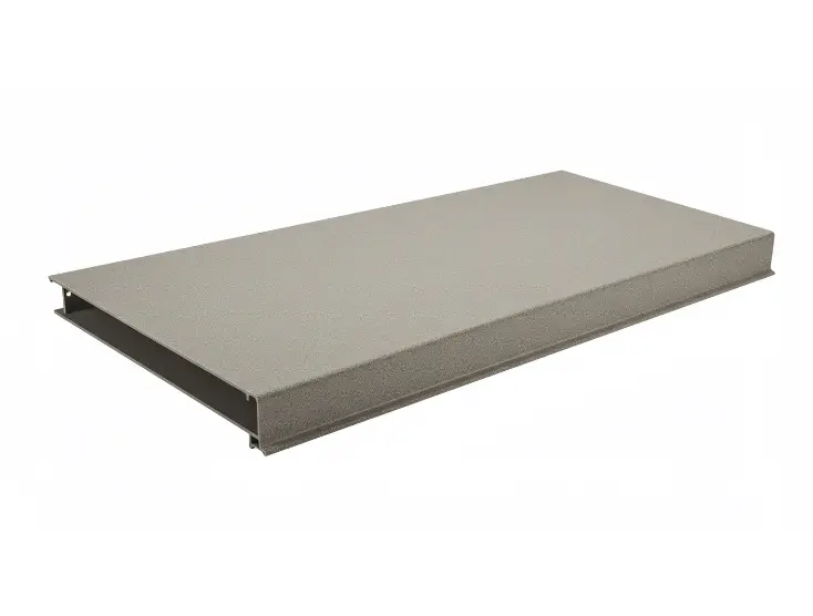 Weatherproof Exterior Wall Panels