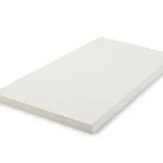 White PVC Wall Panels